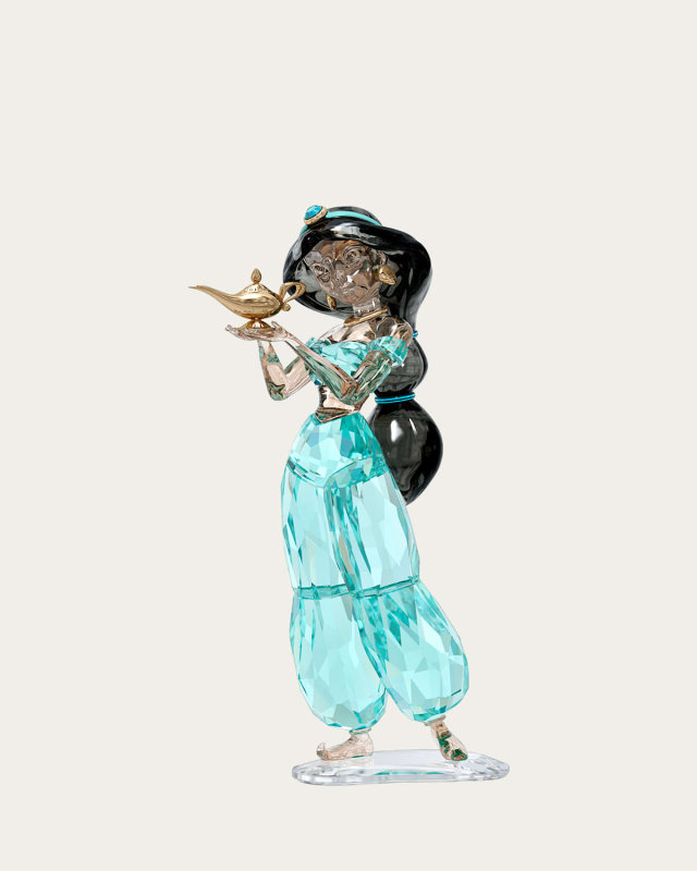 Aladdin Princess Jasmine